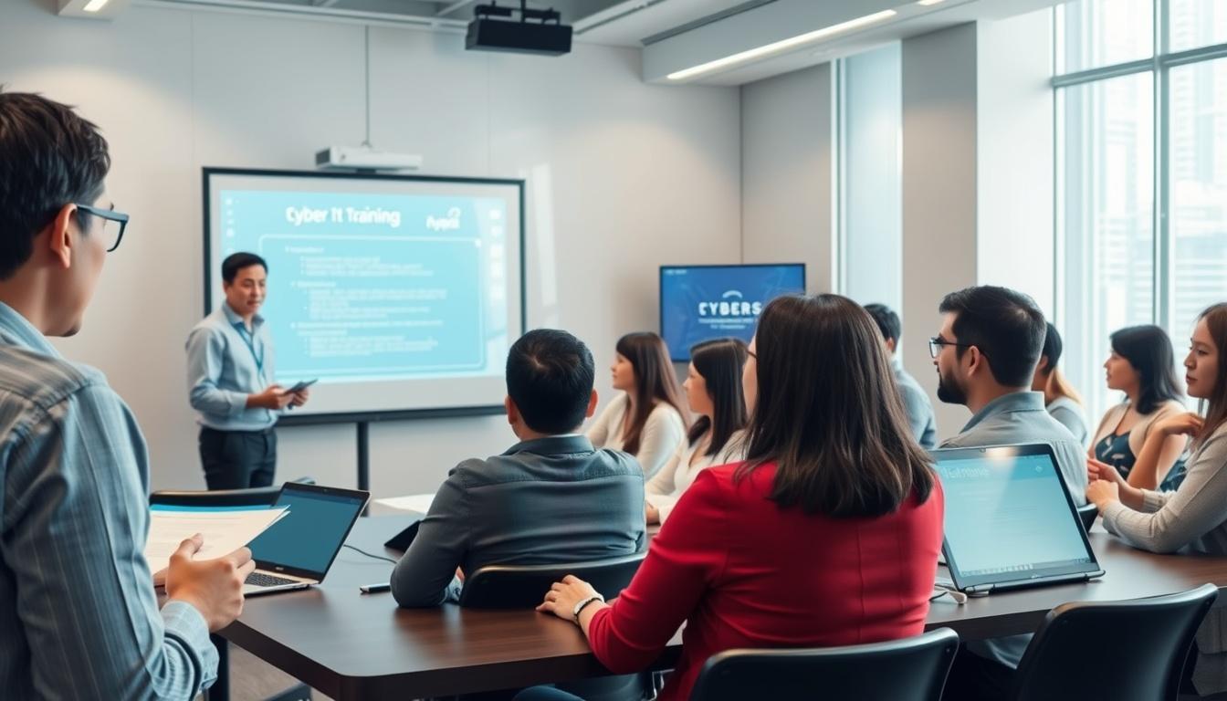 Welcome to Cyber Safety Education